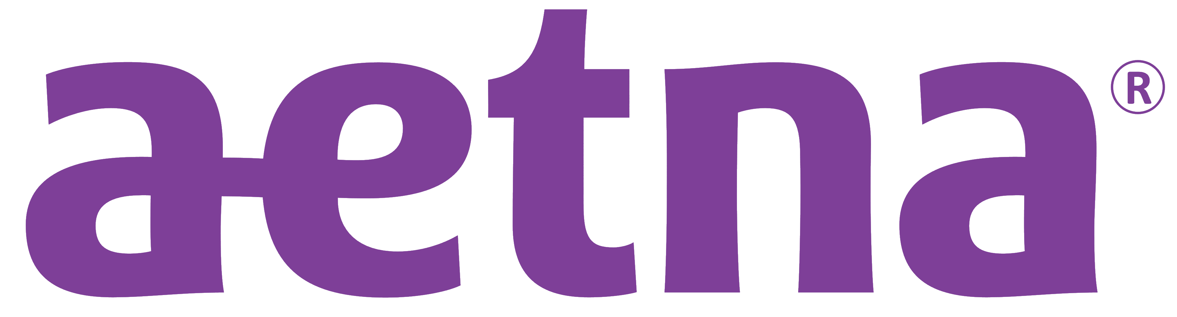 Aetna Logo