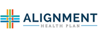 Alignment Health Logo