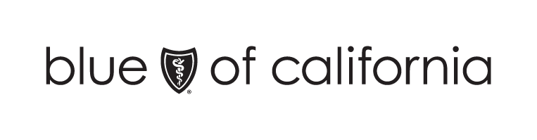 Blue Shield of California Logo