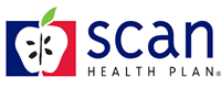SCAN Health Plan Logo